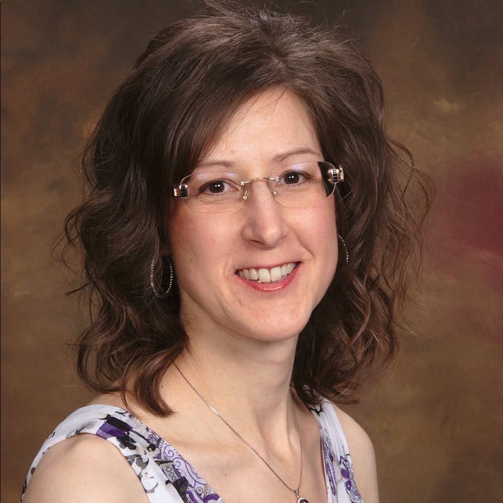 Meet your Posher, Kathy